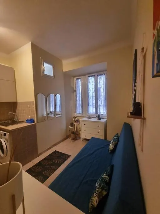 Casa Intera Vicino Il Centro Per 3 Persone Apartment Rome