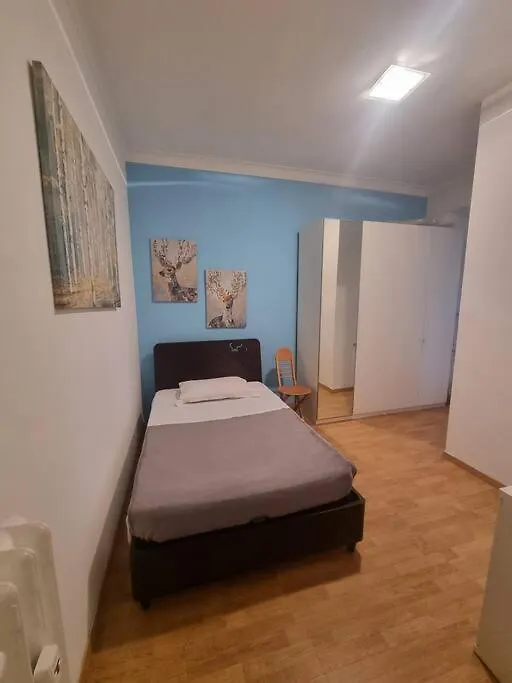 Casa Intera Vicino Il Centro Per 3 Persone Apartment Rome