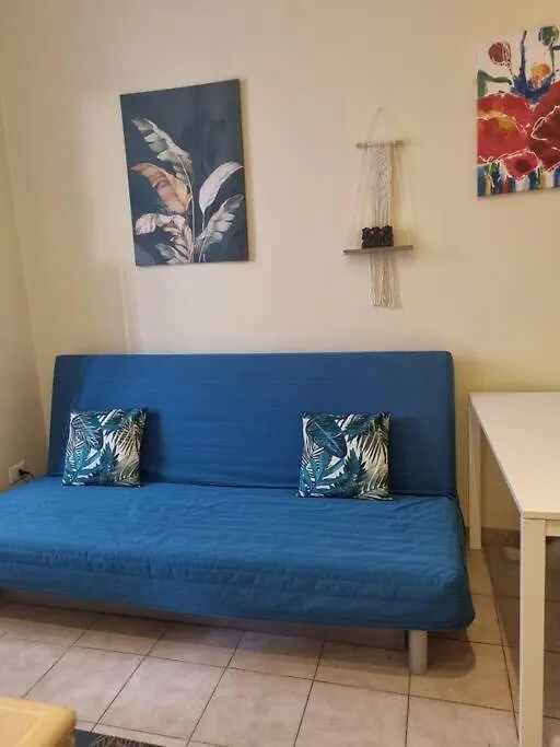 Casa Intera Vicino Il Centro Per 3 Persone Apartment Rome Italy