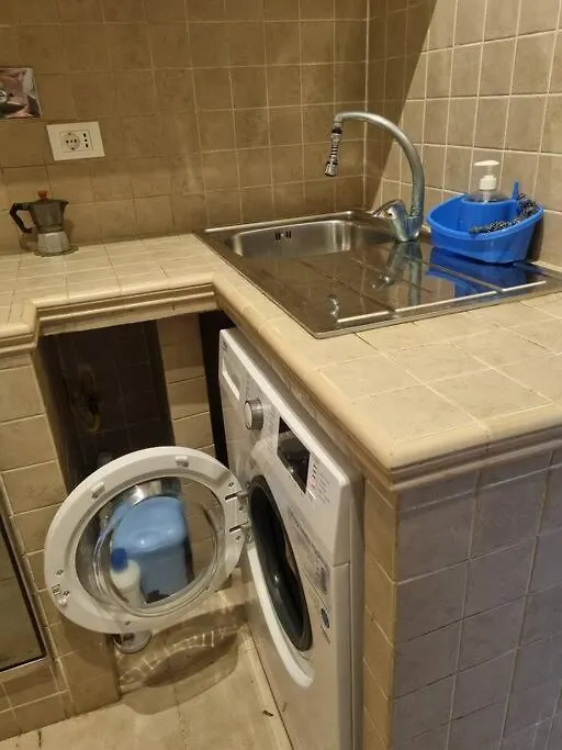 Casa Intera Vicino Il Centro Per 3 Persone Apartment Rome