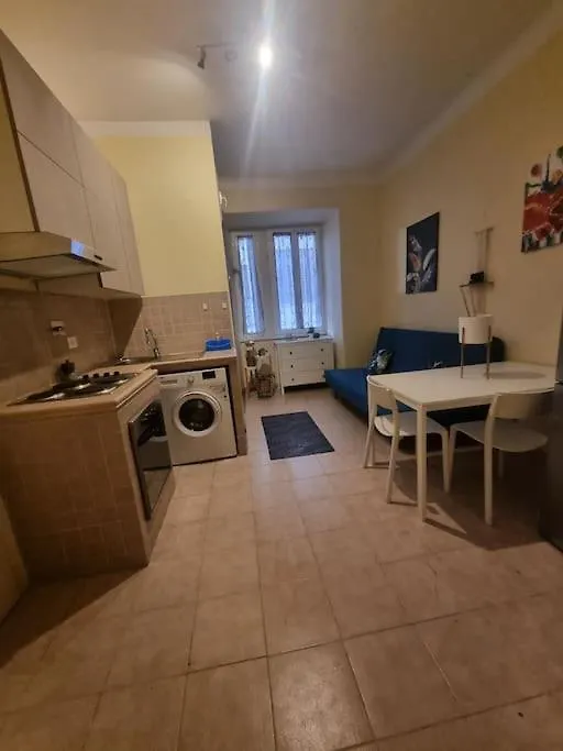 Casa Intera Vicino Il Centro Per 3 Persone Apartment Rome 0*,  Italy