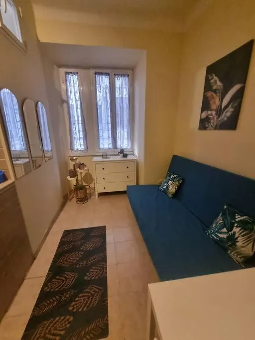Casa Intera Vicino Il Centro Per 3 Persone Apartment Rome
