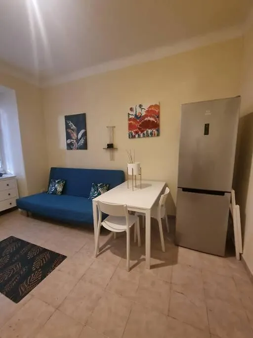 Casa Intera Vicino Il Centro Per 3 Persone Apartment Rome Italy