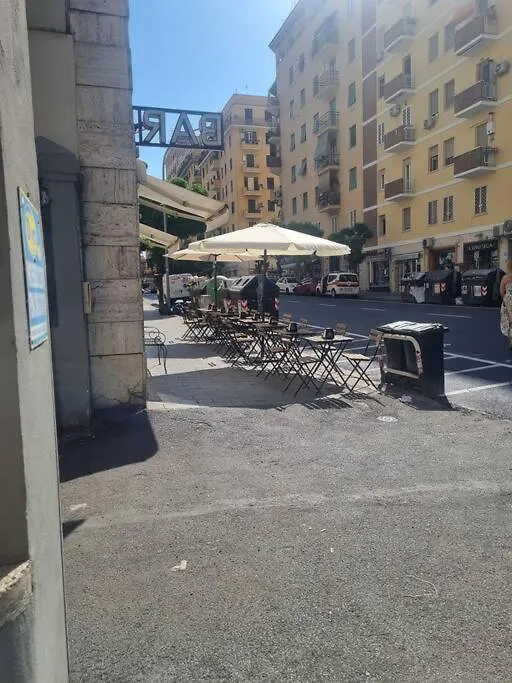 Casa Intera Vicino Il Centro Per 3 Persone Apartment Rome
