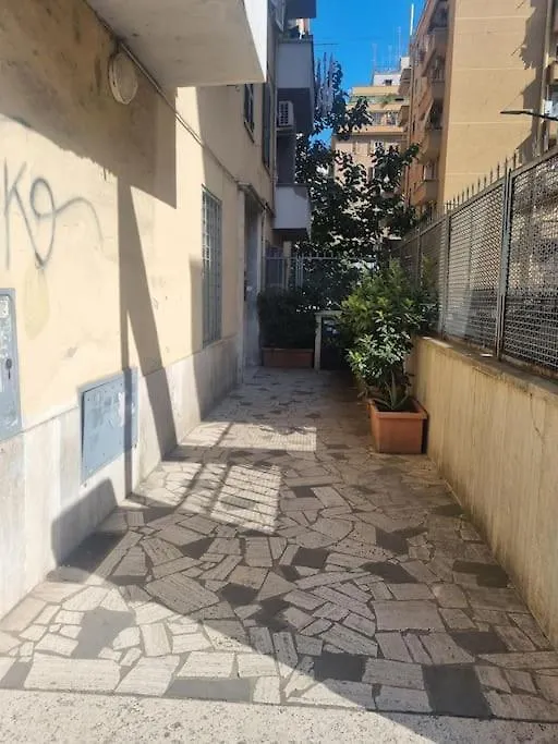 Casa Intera Vicino Il Centro Per 3 Persone Apartment Rome
