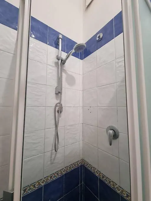 Casa Intera Vicino Il Centro Per 3 Persone Apartment Rome 0*,